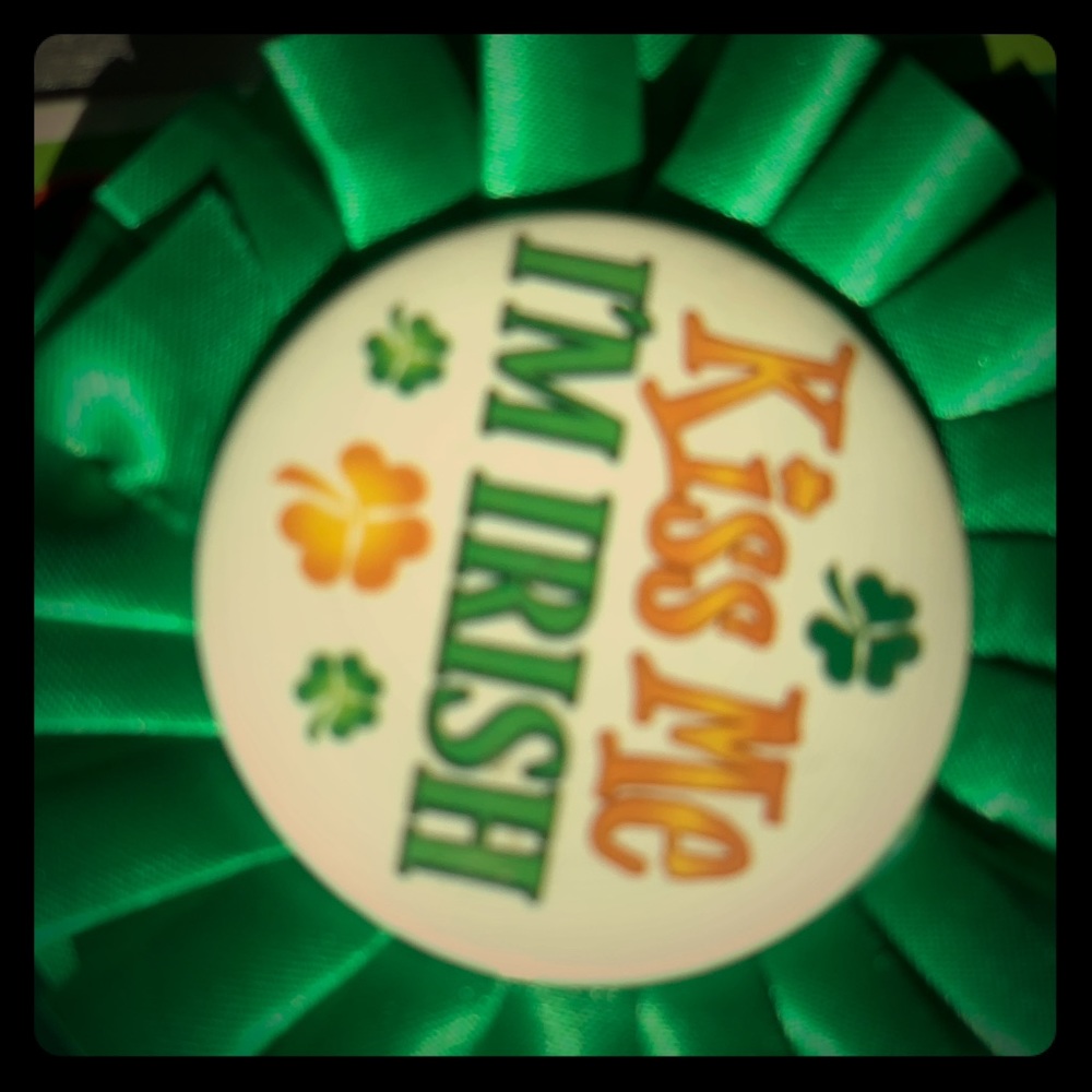 Pin☘️